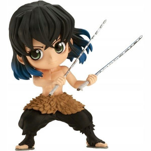 Figurka Anime DEMON SLAYER INOSUKE HASHIBIRA II