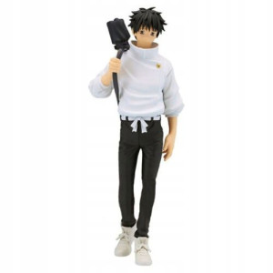 Figurka Anime JUJUTSU KAISEN YUTA OKKOTSU