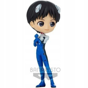 Figurka Anime EVANGELION SHINJI IKARI PS VER. A