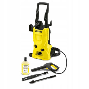 Myjka ciśnieniowa Karcher K 4 1.180-150 1800W