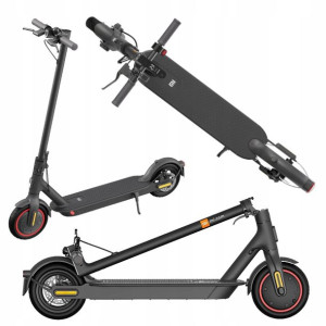Hulajnoga Xiaomi Mi Electric Scooter Pro 2 NE