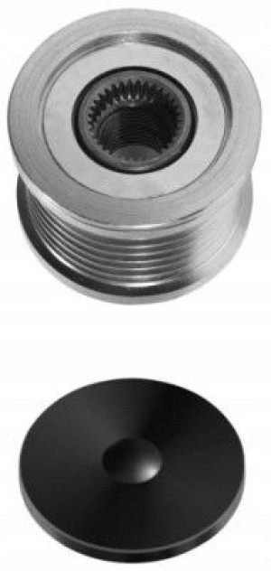 Hella He 9xu358038511 Sprzęgło Alt.
