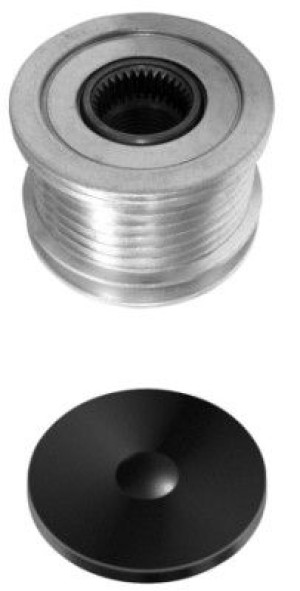 Hella He 9xu358038761 Sprzęgło Alt.