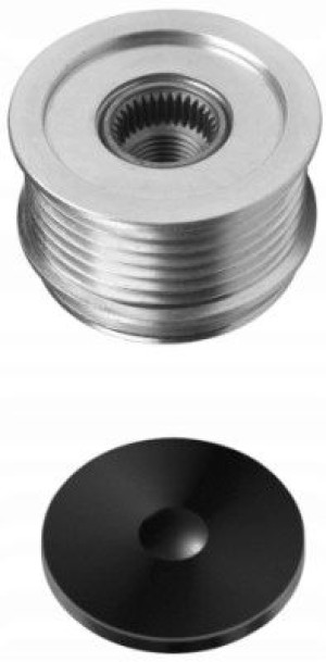Hella He 9xu358038041 Sprzęgło Alt.