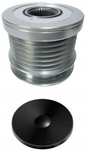 Hella He 9xu358039261 Sprzęgło Alt.