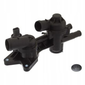 Febi Termostat Vw Golf V Golf Van Vi Golf Vi 1.4