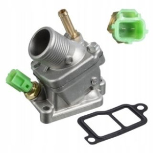 Febi Termostat Volvo Xc70 Cross Coun 2.4