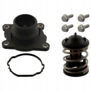 Febi Termostat Bmw 1 3 Tour 5 Tour X1 X3 2.0