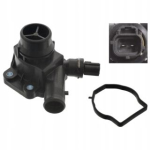 Febi Termostat Volvo Xc60 Xc70 Ii 3.0