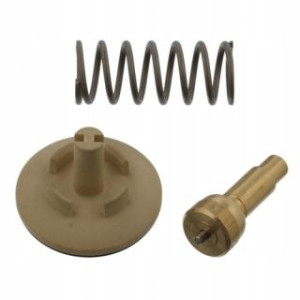 Febi Termostat Seat Cordoba Ibiza Iii Ibiza Iv 1.2