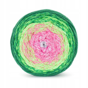 Sznurek YarnArt Macrame Cotton Spectrum 1309