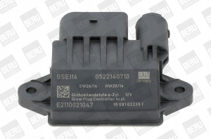 Beru Sterownik Świec Gse116