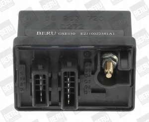 Beru Sterownik Świec Gse150