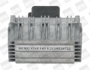 Beru Sterownik Świec Gse143