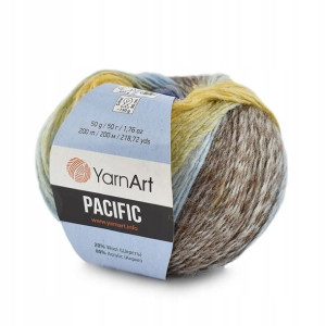 Włóczka YARNART PACIFIC 309