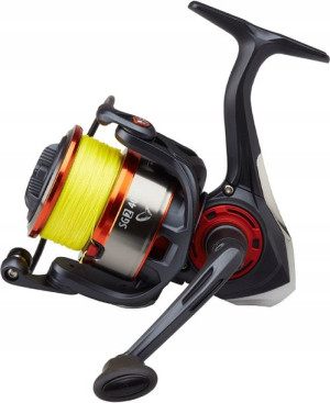 Kołowrotek Savage Gear SG2 2500 FD 5.2:1