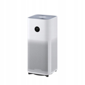oczyszczacz xiaomi purifier 4 eu jonizator