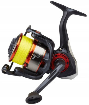 Kołowrotek Savage Gear SG2 5.2:1