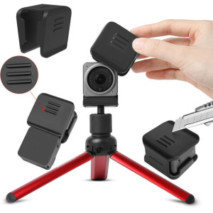 Zabezpieczenie Transportowe Osłona Obiektywu Do Dji Action 2