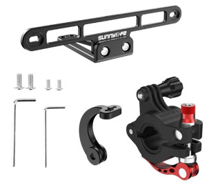 Uchwyt Rowerowy Na Kontroler Dji Rc Pro / Smart Controller