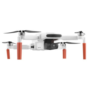 Podwozie Nóżki Do Lądowania Xiaomi Fimi X8 Mini - Czerwone