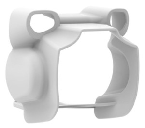 Osłona Ochronna Gimbala Od Słońca Dji Mini 3 - Szara