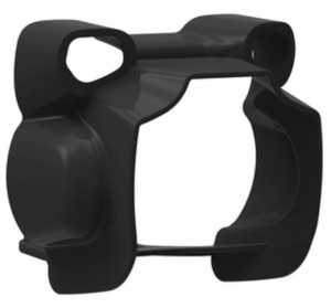 Osłona Ochronna Gimbala Od Słońca Dji Mini 3 Czarna