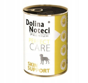 Dolina Noteci Perfect Care SKIN SUPPORT Karma 400G