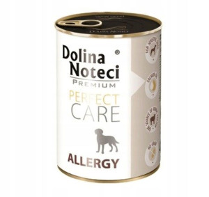 Dolina Noteci Perfect Care ALLERGY Karma 400G