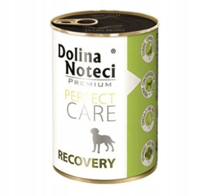 Dolina Noteci Perfect Care RECOVERY Karma 400G