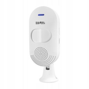 Minialarm Z Wbudowaną Syreną Wi-fi Tuya Zam-500