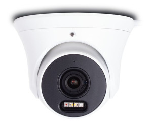 Kamera Ip Kenik Kg-8430das-ild (2.8mm)