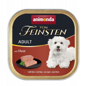 Animonda Vom Feinsten Adult karma 150g królik