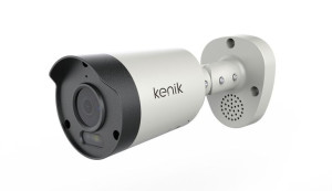 Kamera Ip Kenik Kg-8430tas-ild (2.8mm)
