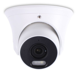 Kamera Ip Kenik Kg-5330das-ilc (2.8mm)