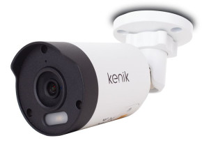 Kamera Ip Kenik Kg-5430tas-ilc (3.6mm)