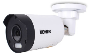 Kamera Ip Kenik Kg-5230tas-il-3 (2.8mm)