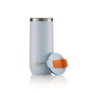 Tupperware Kubek Termiczny Xploris™ 470 ml light blue