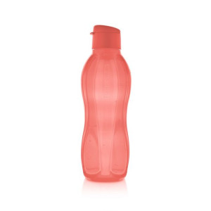 Tupperware Eco+ Butelka na wodę Aqua 1 L arbuzowa