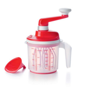 Tupperware Kuchcik Plus mikser ręczny