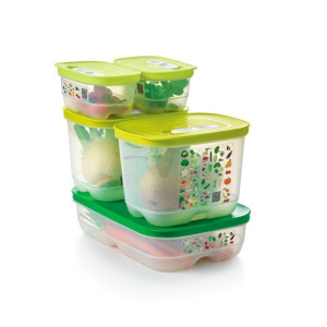 Tupperware Niezbędnik Ventsmart Maxi