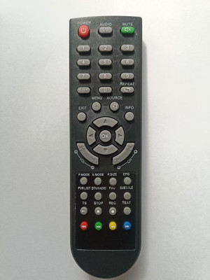Pilot do TV Manta 32LHN28L