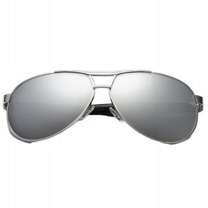Okulary przeciwsłoneczne POLARSKY premium AVIATOR