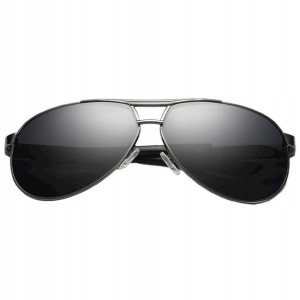 Okulary przeciwsłoneczne POLARSKY premium AVIATOR