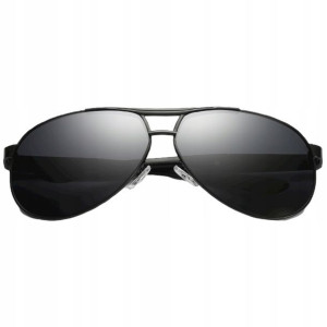 Okulary przeciwsłoneczne POLARSKY premium AVIATOR