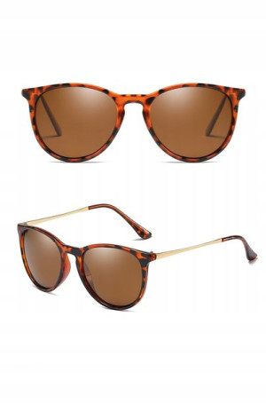 POLARSKY damskie okulary z polaryzacją UV400