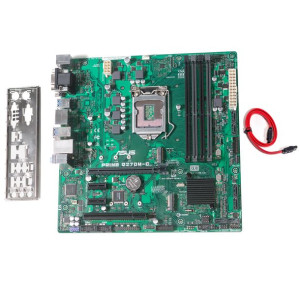 Płyta Główna Asus Prime Q270m-c S1151 M.2 Hdmi Dp Micro Atx