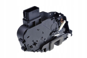Siłownik Centralnego Zamka Tył Pr Ford Focus 04-