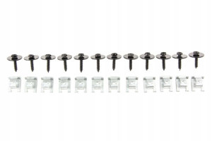Nty Zestaw Osłony Silnika Ezc-pl-041