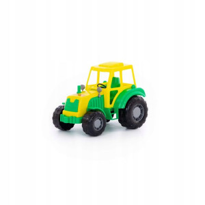 Traktor - Altaj